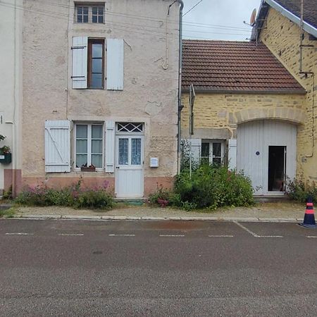 Gite Meuble 6 Personnes 2 Etoiles Haute Cote D'Or Proche Des Merveilles Touristiques Saint-Marc-sur-Seine Экстерьер фото