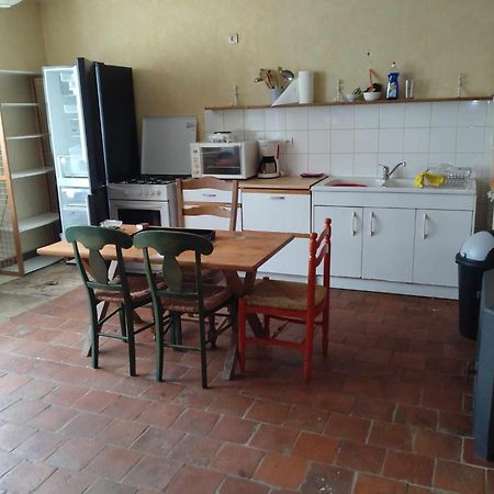 Gite Meuble 6 Personnes 2 Etoiles Haute Cote D'Or Proche Des Merveilles Touristiques Saint-Marc-sur-Seine Экстерьер фото