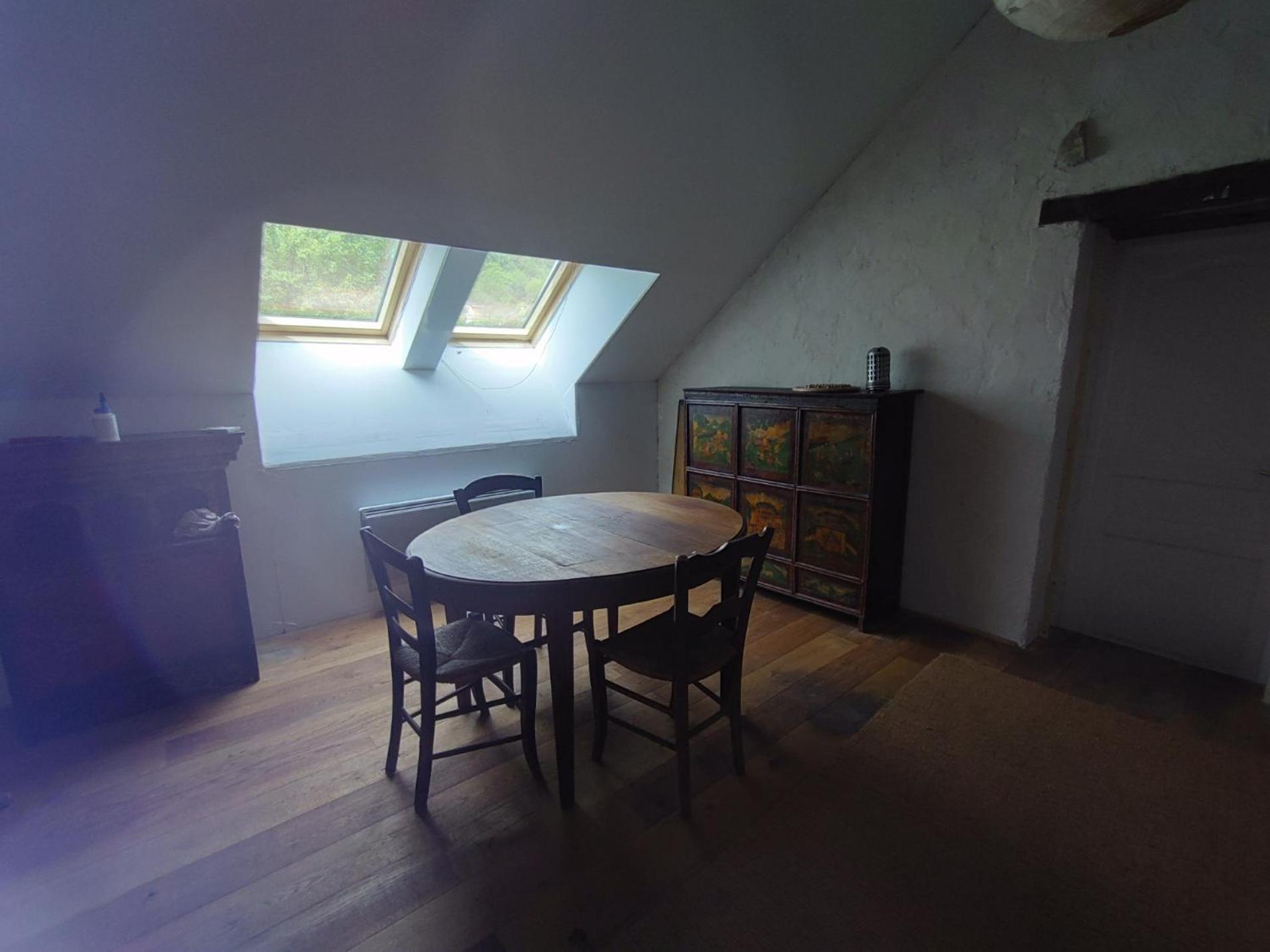 Gite Meuble 6 Personnes 2 Etoiles Haute Cote D'Or Proche Des Merveilles Touristiques Saint-Marc-sur-Seine Экстерьер фото