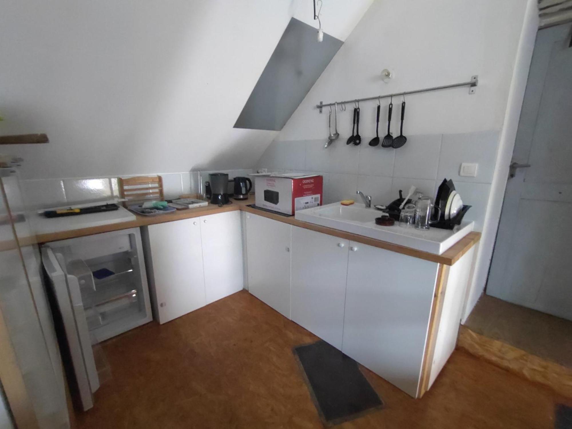 Gite Meuble 6 Personnes 2 Etoiles Haute Cote D'Or Proche Des Merveilles Touristiques Saint-Marc-sur-Seine Экстерьер фото