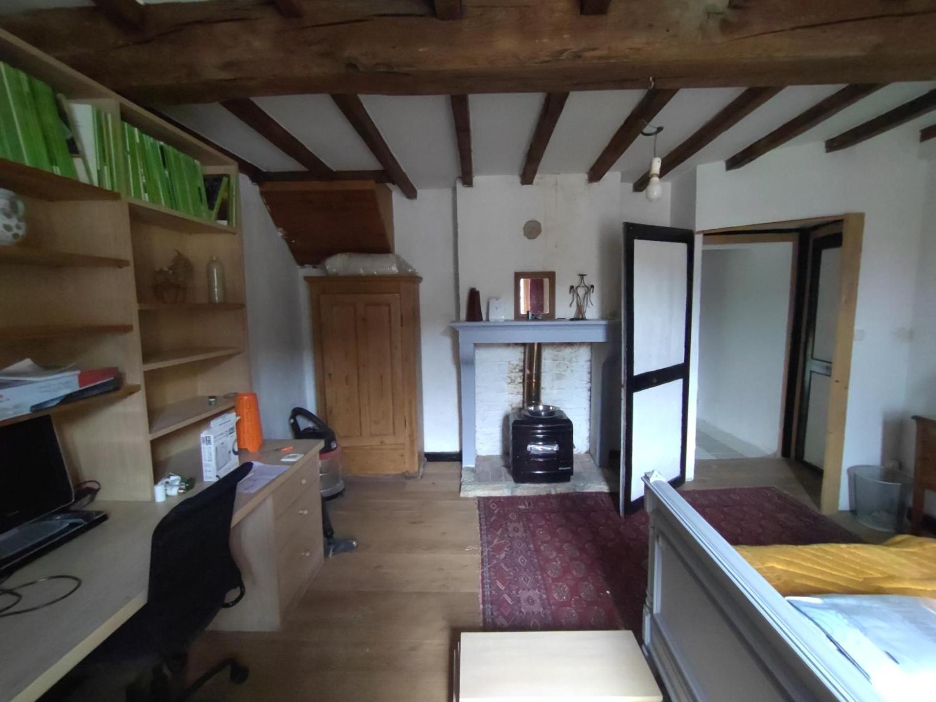 Gite Meuble 6 Personnes 2 Etoiles Haute Cote D'Or Proche Des Merveilles Touristiques Saint-Marc-sur-Seine Экстерьер фото