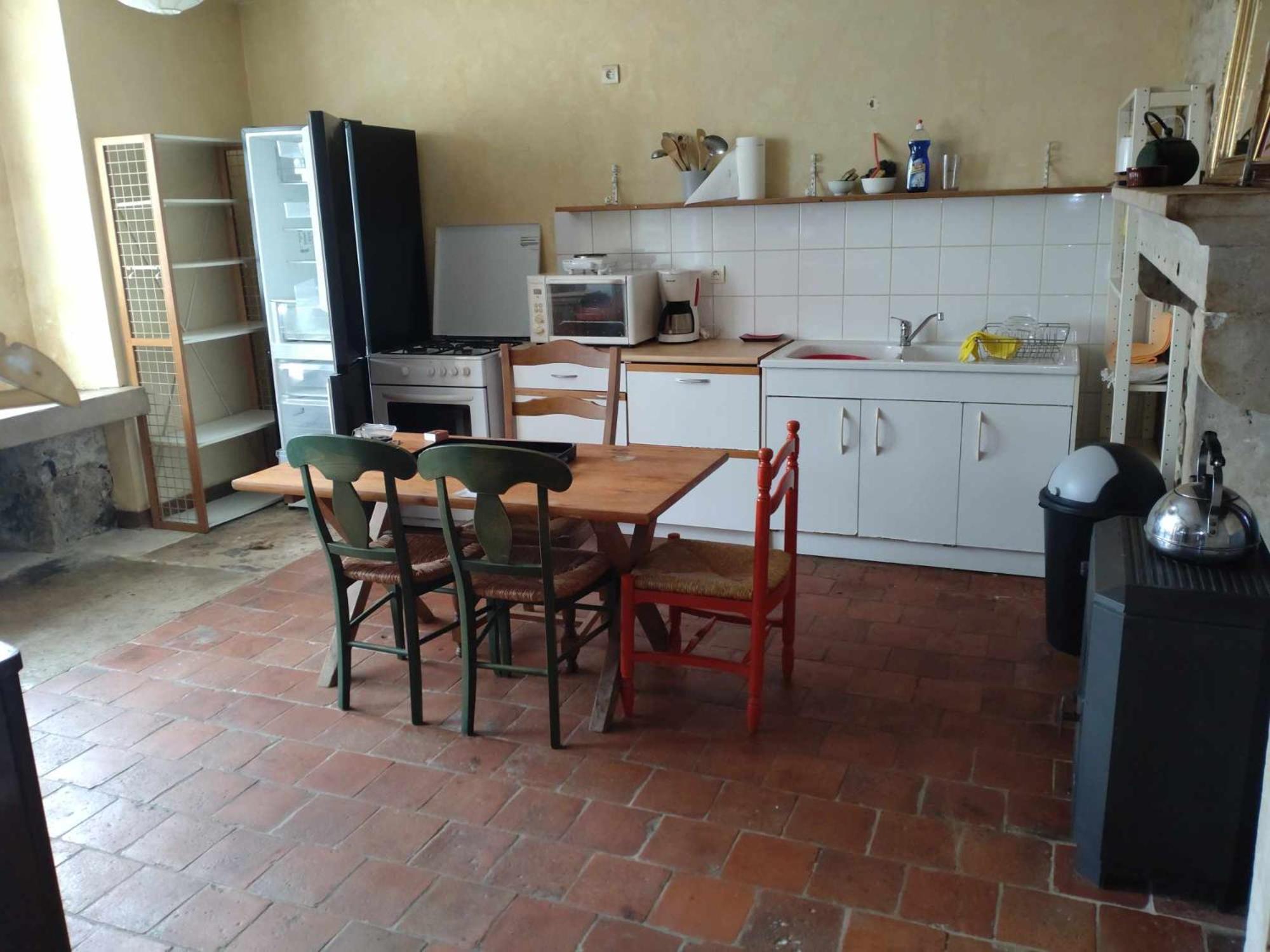 Gite Meuble 6 Personnes 2 Etoiles Haute Cote D'Or Proche Des Merveilles Touristiques Saint-Marc-sur-Seine Экстерьер фото