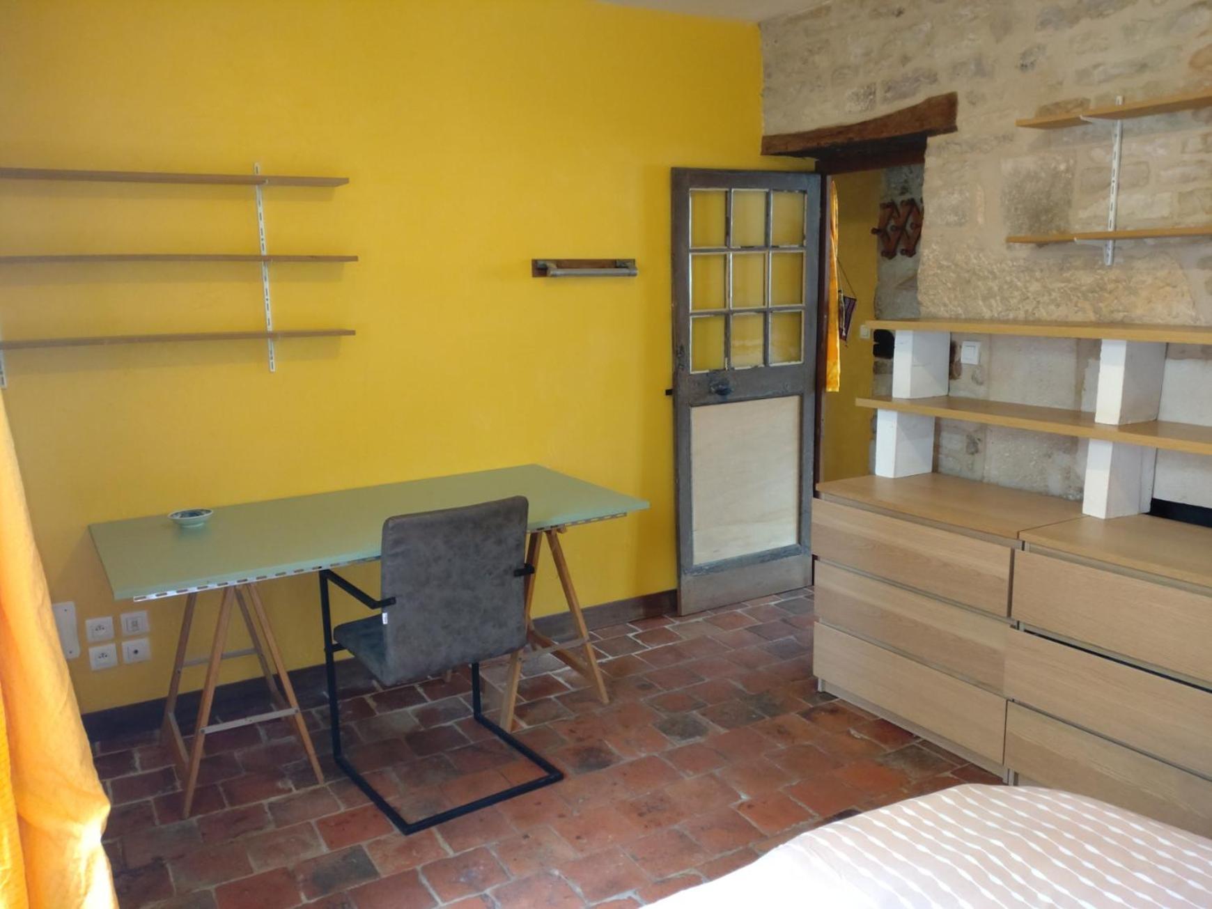 Gite Meuble 6 Personnes 2 Etoiles Haute Cote D'Or Proche Des Merveilles Touristiques Saint-Marc-sur-Seine Экстерьер фото